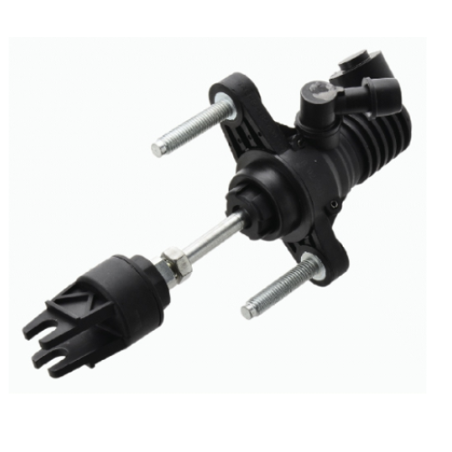 CLUTCH MASTER CYLINDER TOYOTA HILUX D4D CLUTCH MASTER CYLINDER TOYOTA HILUX D4D